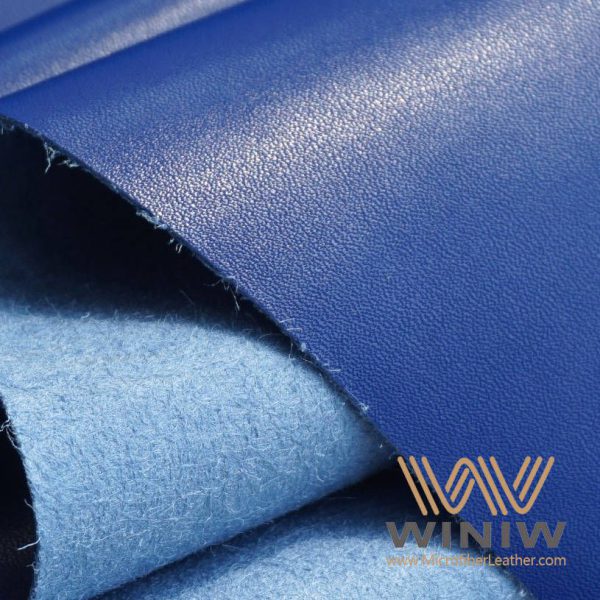 Super Leather Feeling Synthetic PU Leather For Boxing Gloves