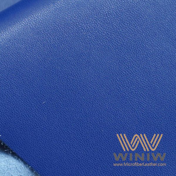 Super Leather Feeling Synthetic PU Leather For Boxing Gloves