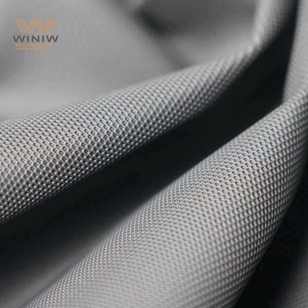 Sweat Absorption PU Synthetic Leather for Sports Glove