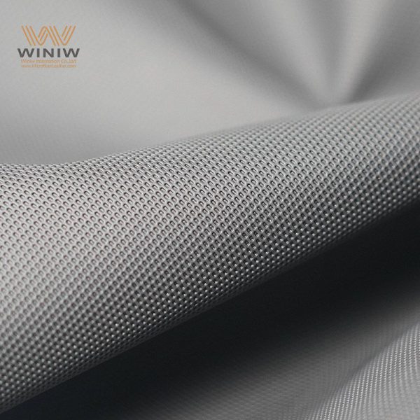 Sweat Absorption PU Synthetic Leather for Sports Glove