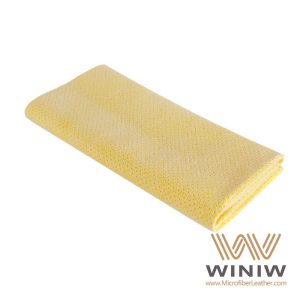 Synthetic Chamois Leather For Car Washing Cloth