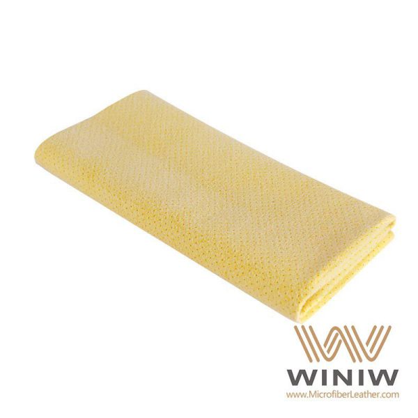 Synthetic Chamois Leather For Car Washing Cloth