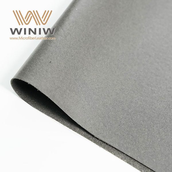 Tear Strength Synthetic Leather for Micro Suede Shoes