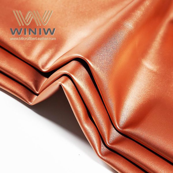 Tensile Strength Suede Microfiber for Sunglasses Bags