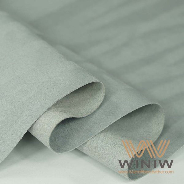 Thermal-Insulated Synthetic Suede Leather for Car Seat Covers