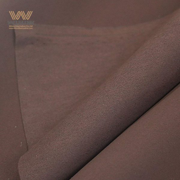 Thin And Elastic Faux Suede Headliner For Car