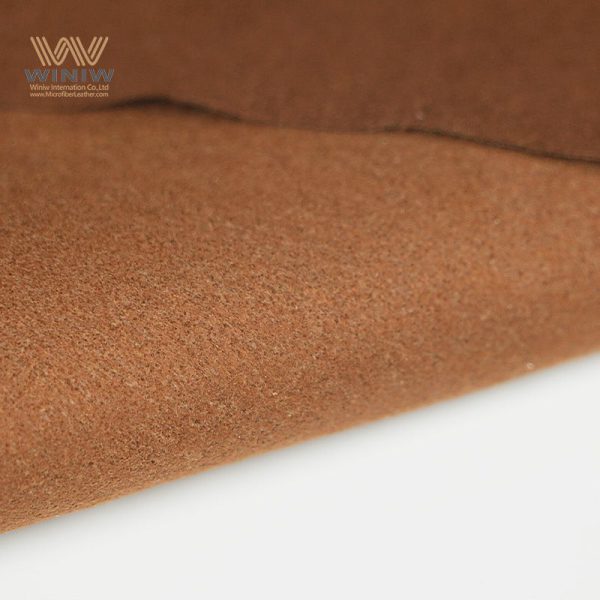 Thin And Elastic Micro Suede For Golf Gloves