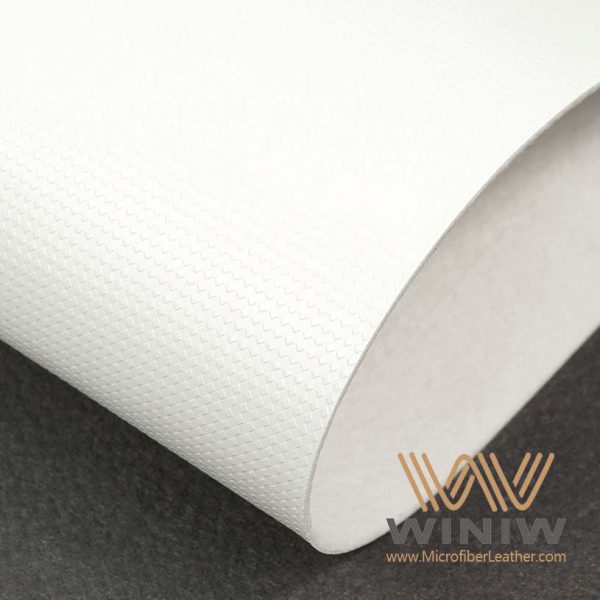 Thin And Elastic PU Artificial Leather For Footballs