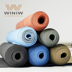 Ultra-Suede PU Material Microfiber Suede Nubuck Sofa Fabric