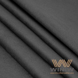 UV-Protective Suede Faux Leather for Car Sun Visors