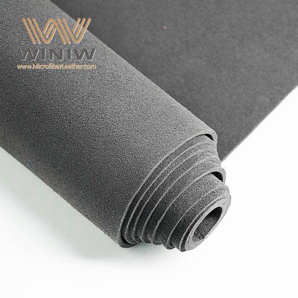 Versatile Designs And Style Microsuede for Carpet Materials