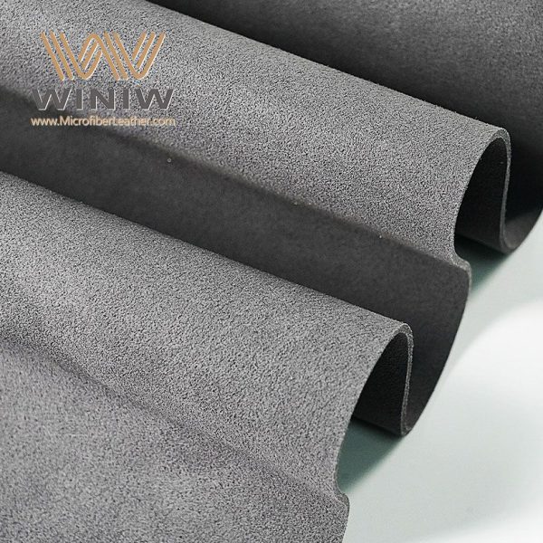 Versatile Designs And Style Microsuede for Carpet Materials