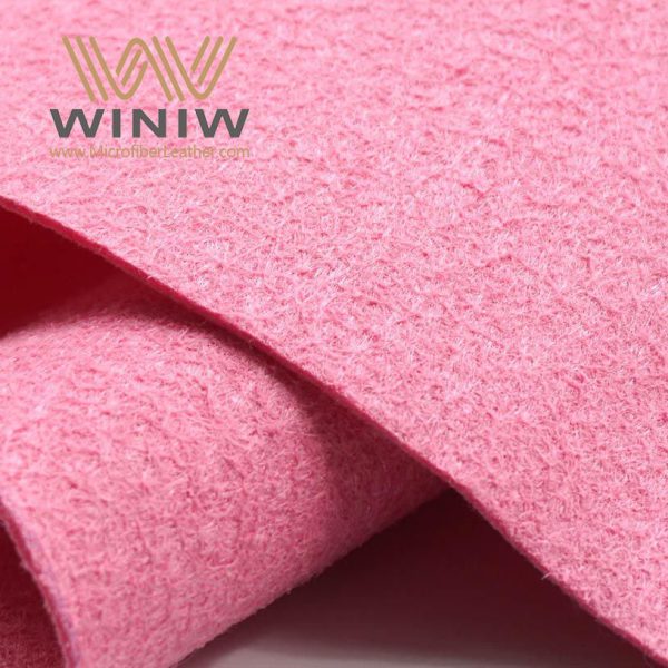 Versatility Faux Leather for suede cleaning