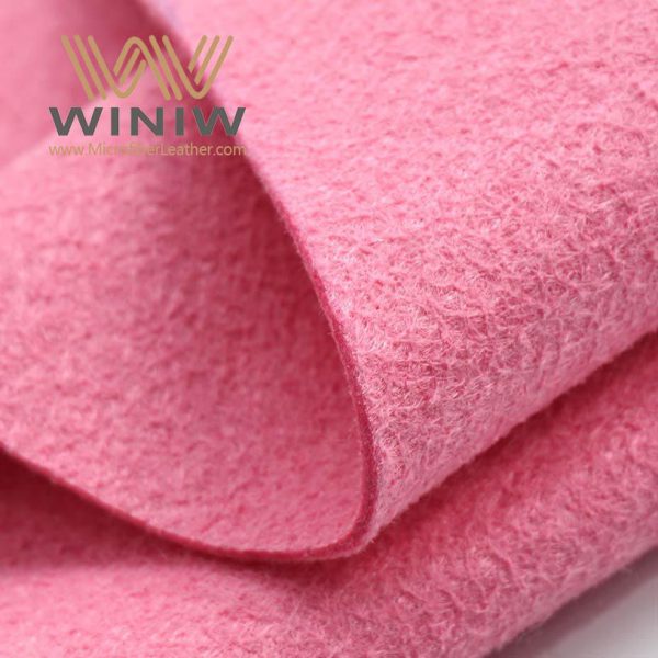 Versatility Faux Leather for suede cleaning