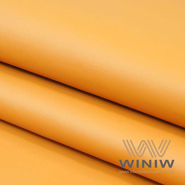 Vinyl Faux Leather Material For Upholstery