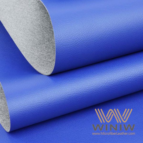Water Based Pu Synthetic Leather For Shoes