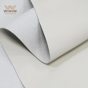 Waterproof Microfiber PU Leather For Cycling Shoes