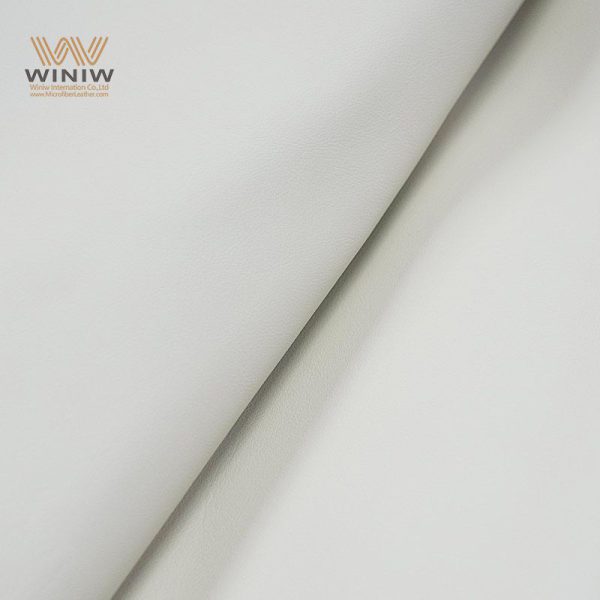 Waterproof Microfiber PU Leather For Cycling Shoes