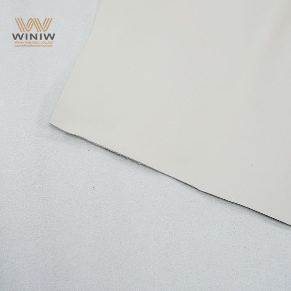 Waterproof Microfiber PU Leather For Cycling Shoes
