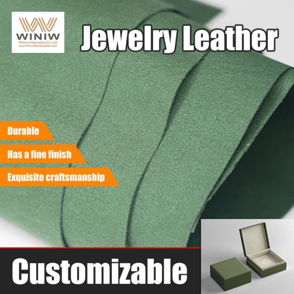 Waterproof Microfiber Suede for Camera Case