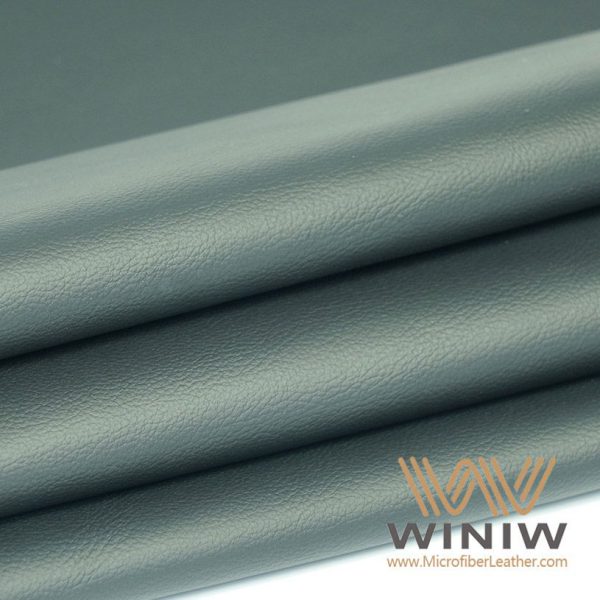 Waterproof Polyurethane Leather Vgan Leatherette