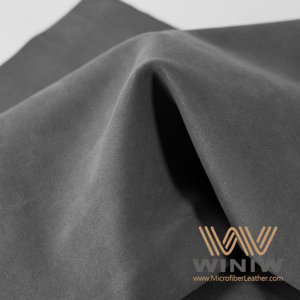 Wear-Resistant Suede Artificial Leather for Car Door Panels