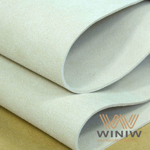 Wear-Resistant Velvety Synthetic Leather for Car Door Armrests