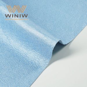 Wide Range Of Application Artificial Leather for Microfiber Suede Cleaning Cloth