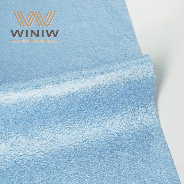 Wide Range Of Application Artificial Leather for Microfiber Suede Cleaning Cloth