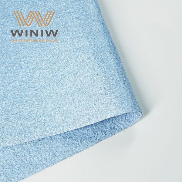 Wide Range Of Application Artificial Leather for Microfiber Suede Cleaning Cloth
