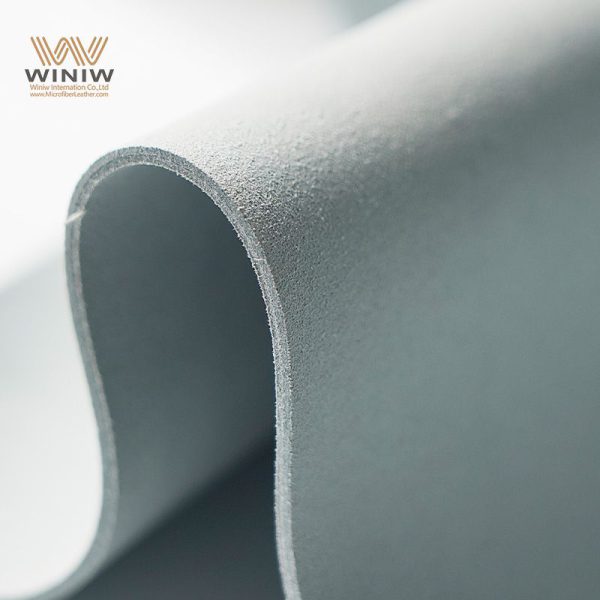 Wind Proof Soft Micro Fiber Suede for Car Headliner