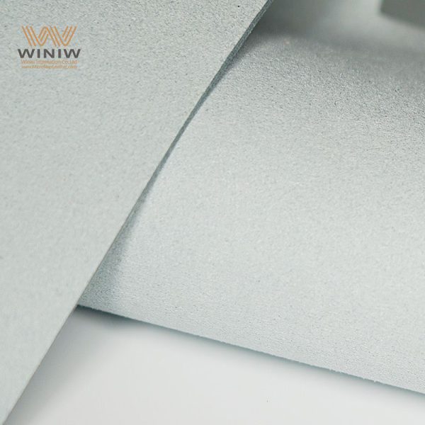 Wind Proof Soft Micro Fiber Suede for Car Headliner