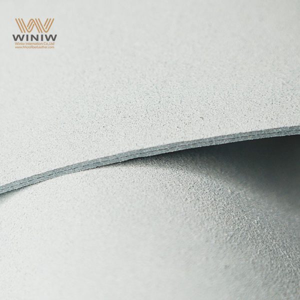 Wind Proof Soft Micro Fiber Suede for Car Headliner