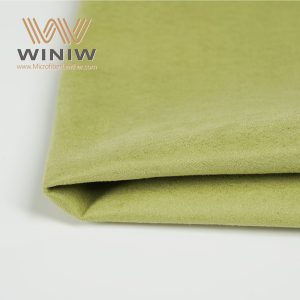 Wrinkle-resistant Ultra-suede Artificial Vegan Suede For Jewelry Box
